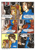Circus Island : Capítulo 2 página 8