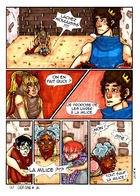Circus Island : Capítulo 2 página 14