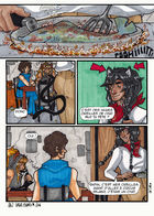 Circus Island : Capítulo 2 página 27