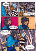 Circus Island : Capítulo 2 página 39