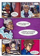 Circus Island : Capítulo 2 página 45