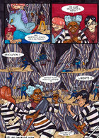 Circus Island : Capítulo 2 página 51