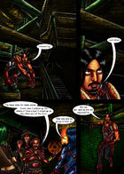 Gothika: Equilibrium : チャプター 5 ページ 13