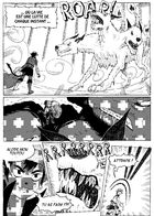 Demon's World : Chapitre 1 page 2