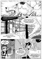 Demon's World : Capítulo 1 página 3