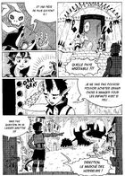 Demon's World : Chapitre 1 page 4