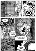 Demon's World : Chapitre 1 page 8
