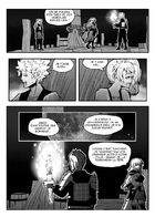 Les légendes de Dunia : Chapitre 3 page 10