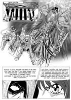 Saint Seiya : Drake Chapter : Capítulo 3 página 11