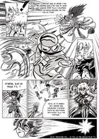 Saint Seiya : Drake Chapter : Capítulo 3 página 12
