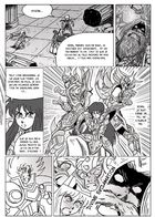 Saint Seiya : Drake Chapter : Capítulo 3 página 13