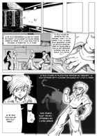 Saint Seiya : Drake Chapter : Capítulo 3 página 14