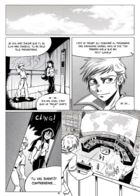 Saint Seiya : Drake Chapter : Capítulo 3 página 6