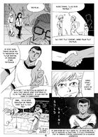 Saint Seiya : Drake Chapter : Capítulo 3 página 7
