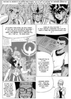 Saint Seiya : Drake Chapter : Глава 3 страница 8