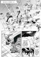 Saint Seiya : Drake Chapter : Capítulo 3 página 9