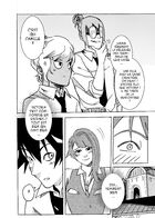 Crying Girls : Capítulo 6 página 17