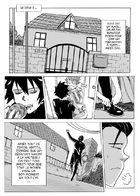 Crying Girls : Chapitre 6 page 20