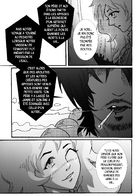 Angelic Kiss : Capítulo 17 página 7