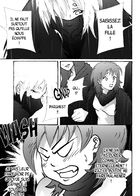 Angelic Kiss : Chapitre 17 page 38