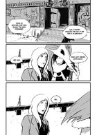 The Wastelands : Chapitre 3 page 11