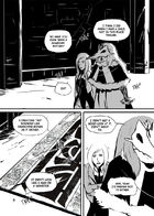 The Wastelands : Chapitre 3 page 14