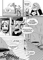 The Wastelands : Capítulo 3 página 15