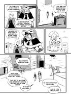 The Wastelands : Chapitre 3 page 8