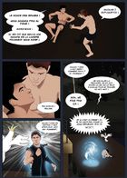 Les Amants de la Lumière : Capítulo 3 página 10