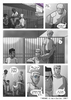 Le Poing de Saint Jude : Chapitre 8 page 8