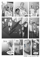 Le Poing de Saint Jude : Chapter 8 page 9
