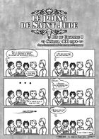 Le Poing de Saint Jude : チャプター 8 ページ 22