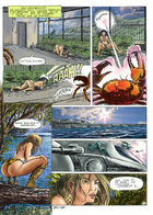 Les aventures de Rodia : Chapitre 1 page 15