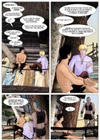 Les Amants de la Lumière : Chapitre 5 page 13