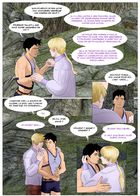 Les Amants de la Lumière : Chapitre 5 page 43