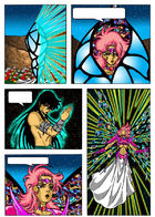 Saint Seiya Ultimate : Chapter 23 page 19