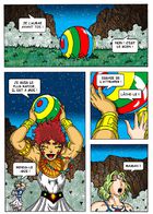 Saint Seiya Ultimate : Глава 23 страница 3