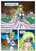 Saint Seiya Ultimate : Capítulo 23 página 4