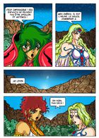 Saint Seiya Ultimate : Capítulo 23 página 5
