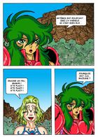 Saint Seiya Ultimate : Capítulo 23 página 6