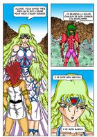 Saint Seiya Ultimate : Capítulo 23 página 7