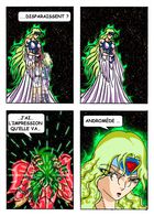 Saint Seiya Ultimate : チャプター 23 ページ 8