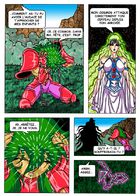 Saint Seiya Ultimate : Глава 23 страница 9