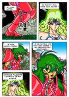 Saint Seiya Ultimate : Глава 23 страница 10