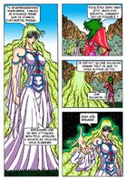 Saint Seiya Ultimate : Capítulo 23 página 11