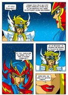 Saint Seiya Ultimate : Capítulo 23 página 14