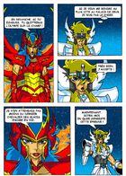 Saint Seiya Ultimate : Capítulo 23 página 15