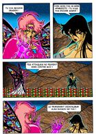 Saint Seiya Ultimate : Глава 23 страница 17