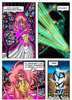Saint Seiya Ultimate : Capítulo 23 página 18
