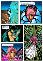 Saint Seiya Ultimate : Capítulo 23 página 19